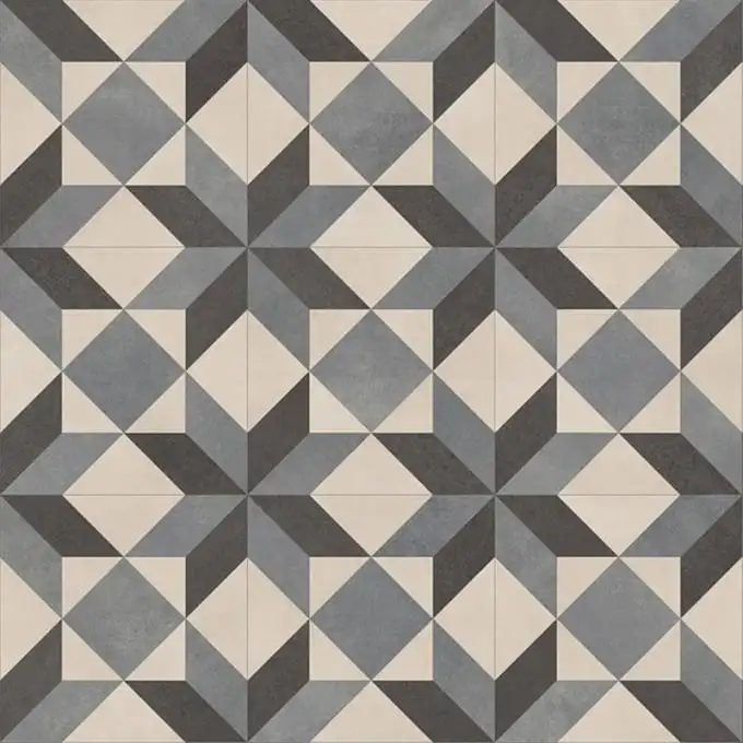 Victorian Star Chester