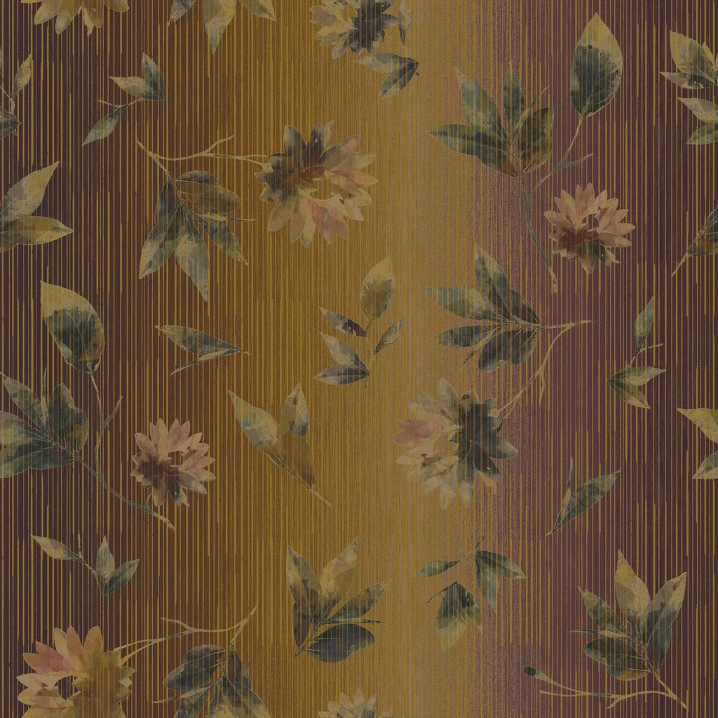 Fading Flowers
