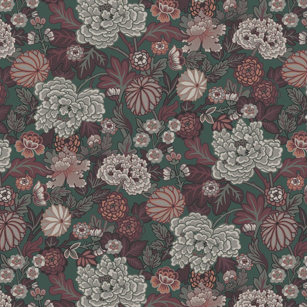 Full bloom