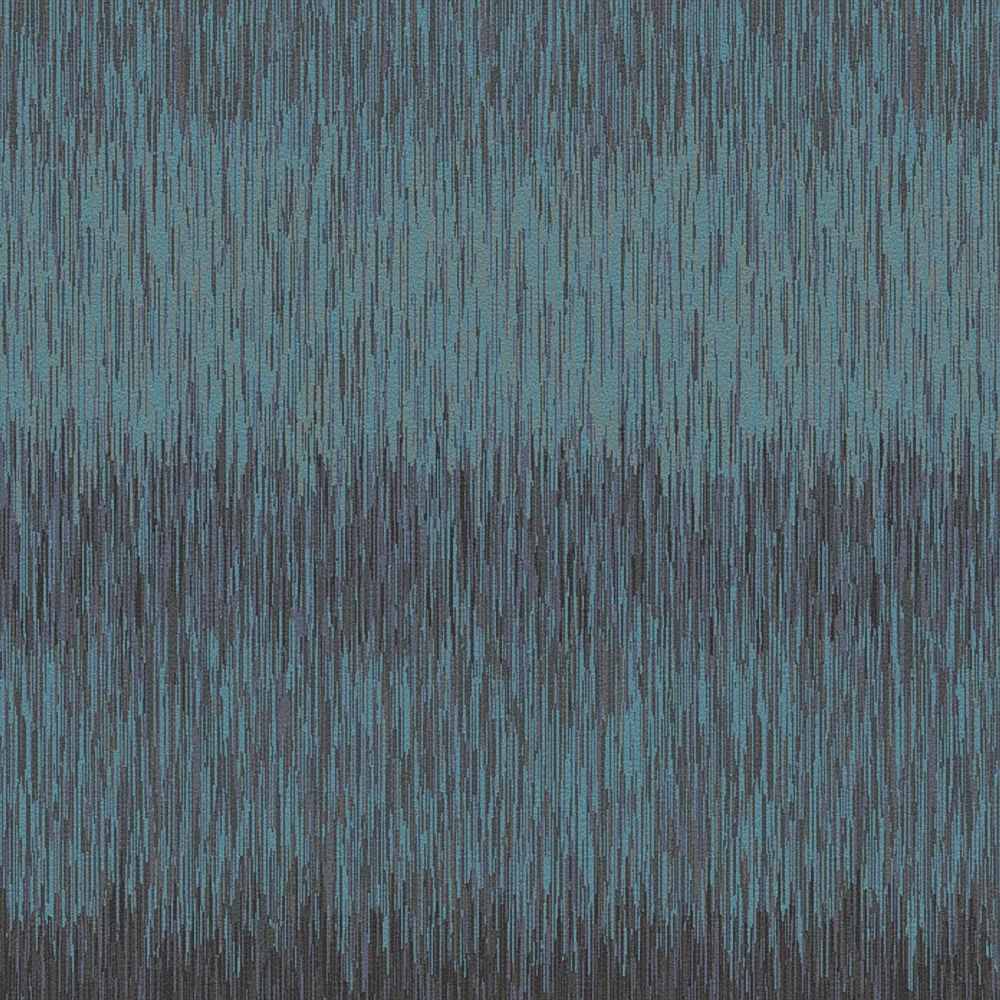 Ikat stripe