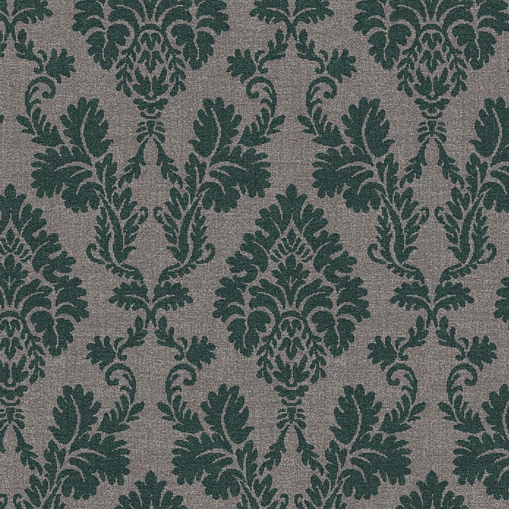 Indian Damask