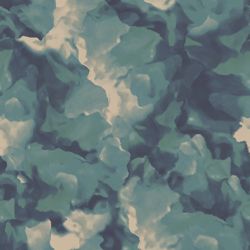 Ocean current
