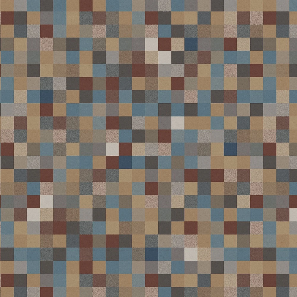 Pixel noise
