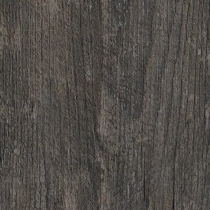 Blackened Spa Wood