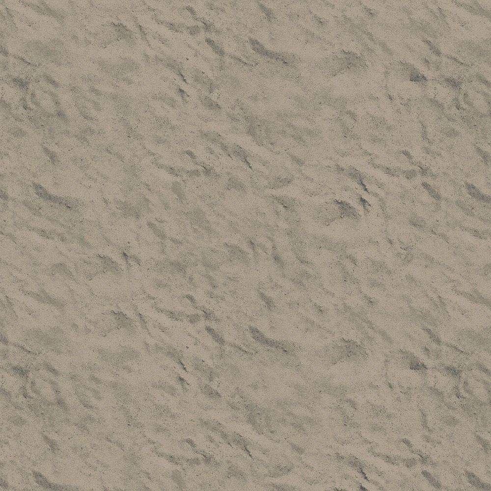 Soft Sand