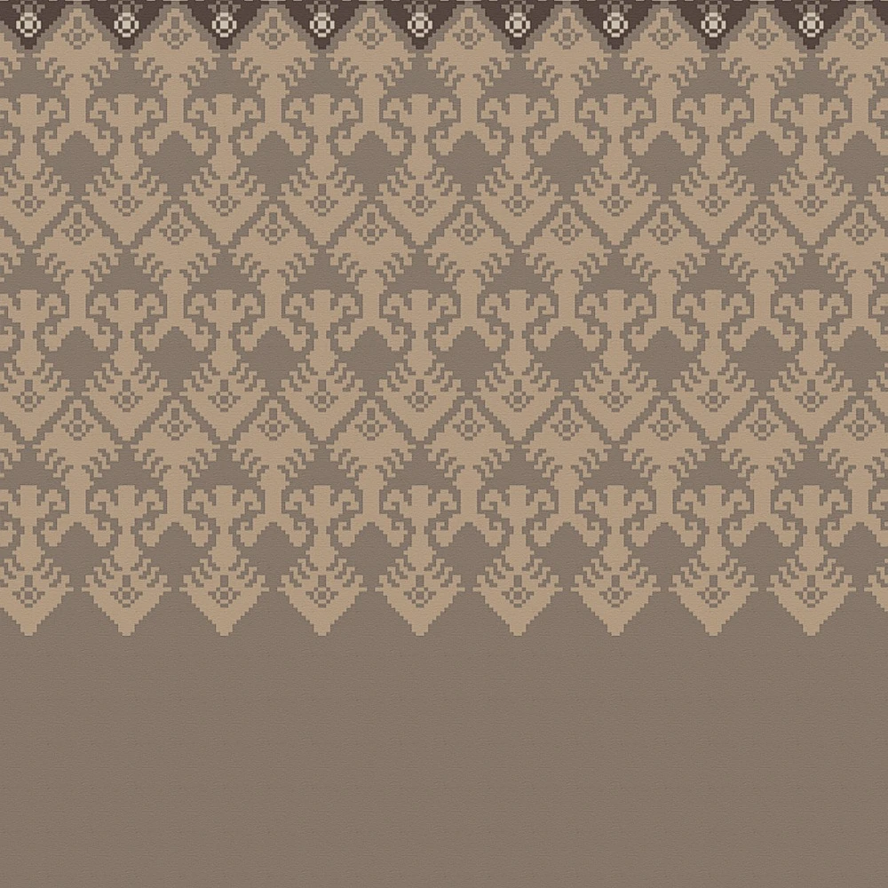 Village prints