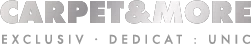 logo Carpet&More